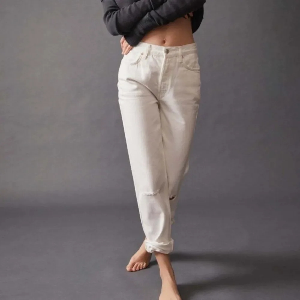 FREE PEOPLE JEANS - NWT - SIZE 30 - lasso